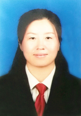 李芬芬
